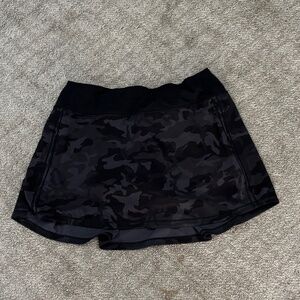 Lululemon Tennis skirt